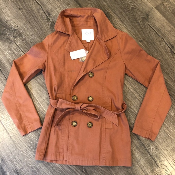 Forever 21 lightweight jacket - Picture 4 of 5